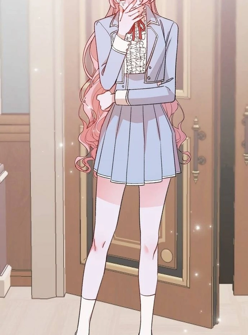 School of Romance Fantasy - Chapter 4 Page 75