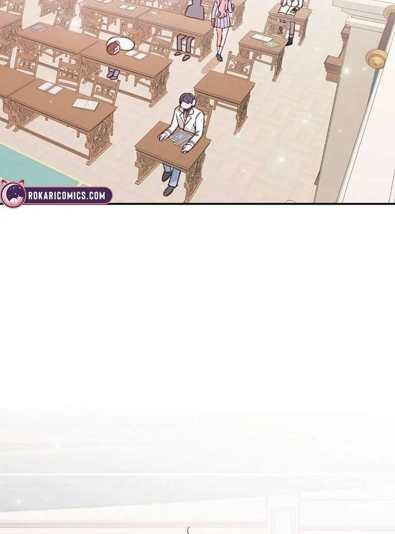 School of Romance Fantasy - Chapter 4 Page 79