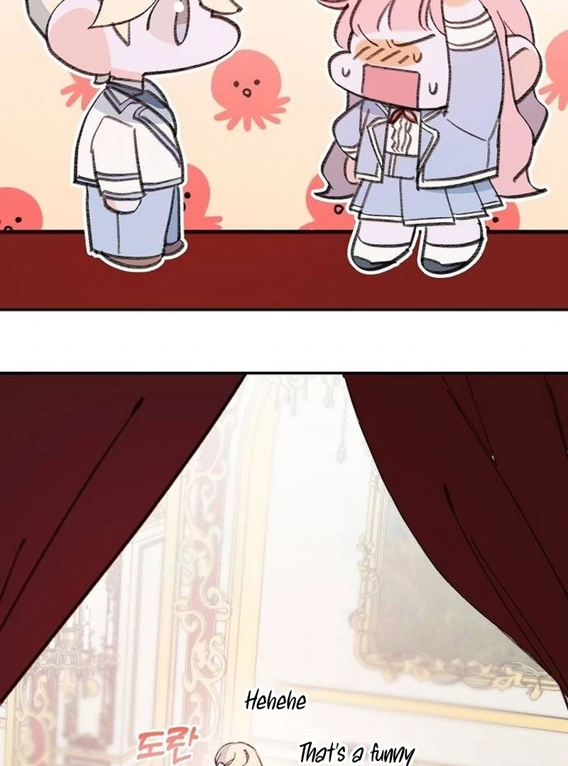 School of Romance Fantasy - Chapter 4 Page 9