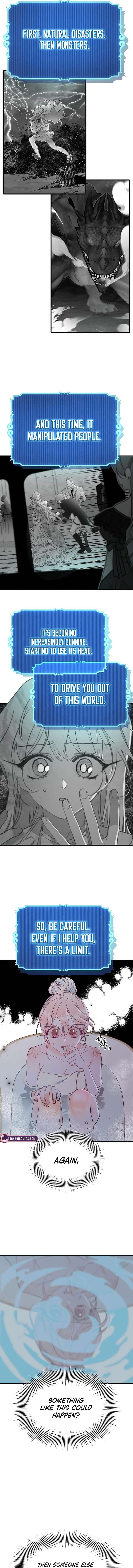 School of Romance Fantasy - Chapter 40 Page 12