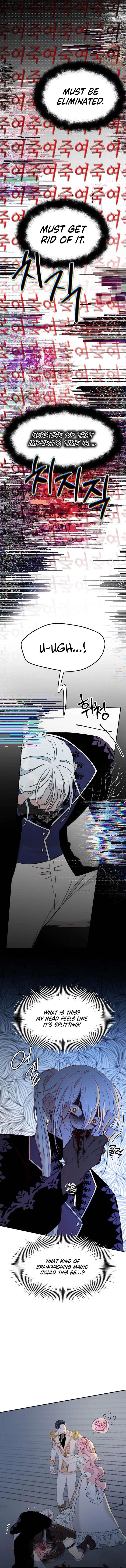 School of Romance Fantasy - Chapter 40 Page 6