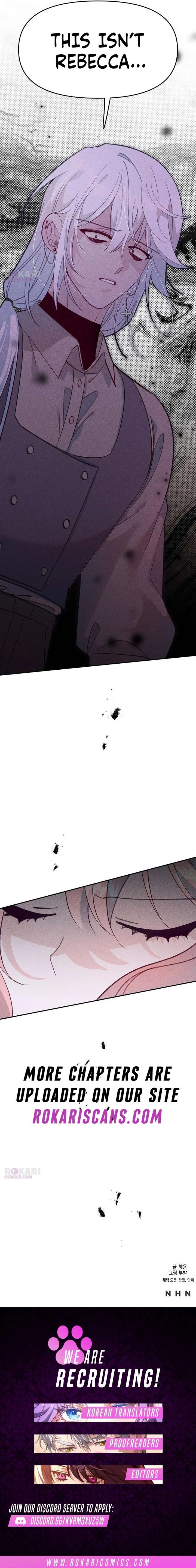 School of Romance Fantasy - Chapter 43 Page 11