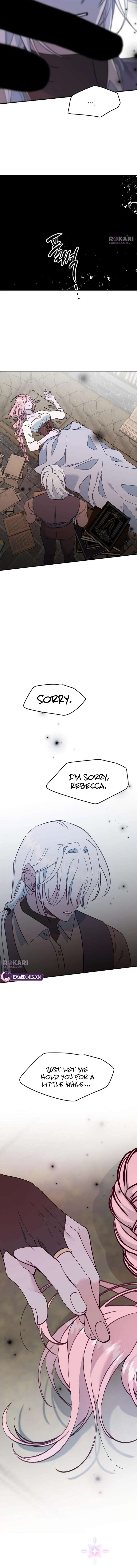 School of Romance Fantasy - Chapter 43 Page 9