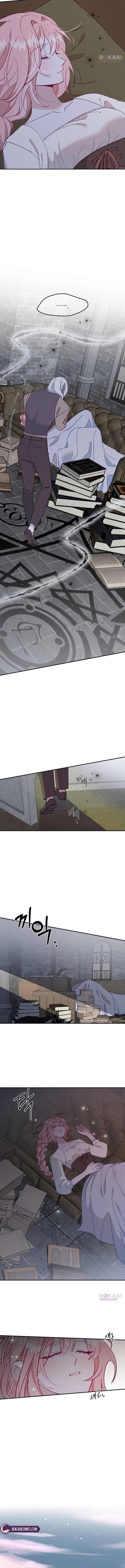 School of Romance Fantasy - Chapter 44 Page 2