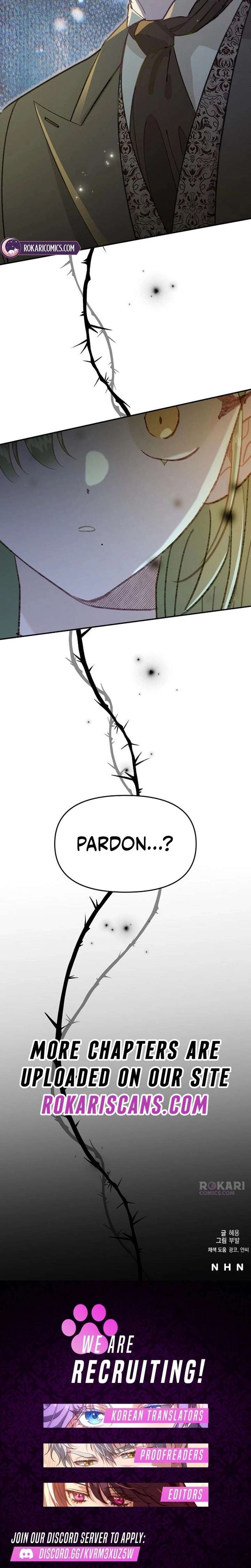 School of Romance Fantasy - Chapter 48 Page 16