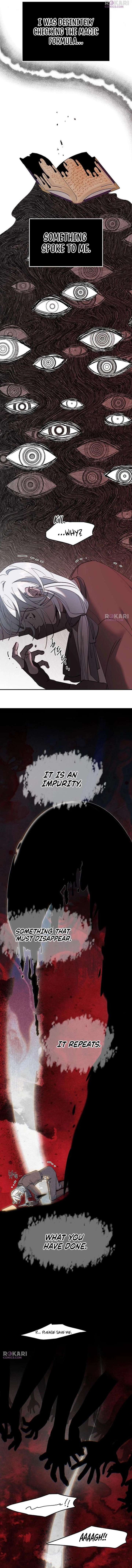 School of Romance Fantasy - Chapter 48 Page 2