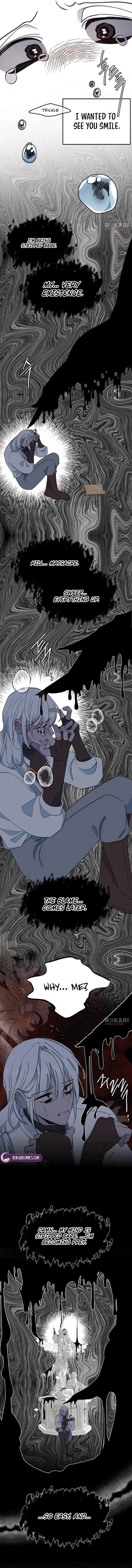 School of Romance Fantasy - Chapter 48 Page 5