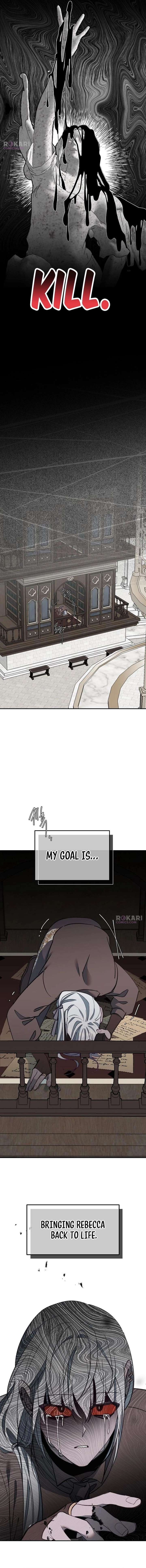 School of Romance Fantasy - Chapter 48 Page 6