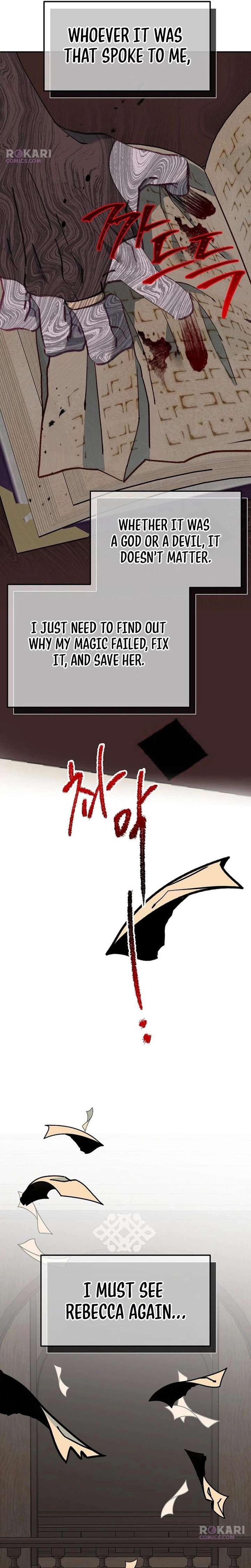 School of Romance Fantasy - Chapter 48 Page 7