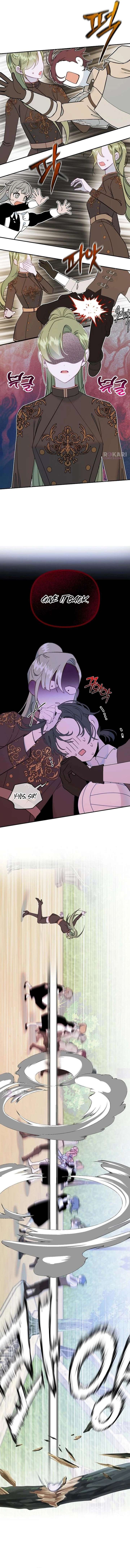 School of Romance Fantasy - Chapter 49 Page 12