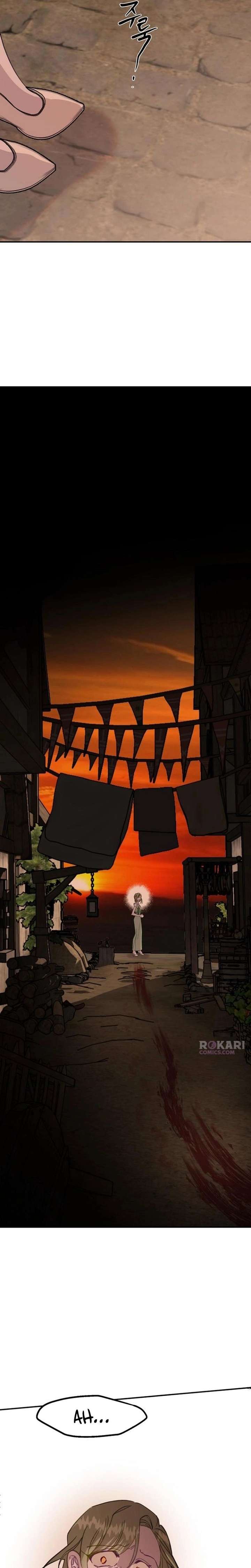 School of Romance Fantasy - Chapter 50 Page 12