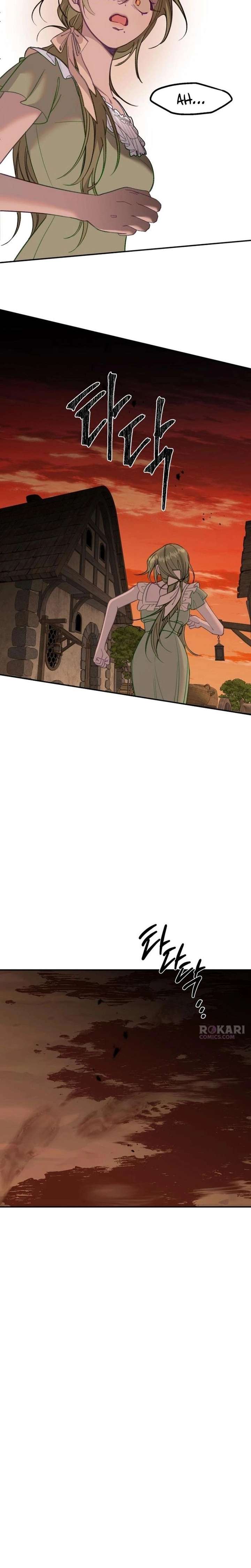 School of Romance Fantasy - Chapter 50 Page 13