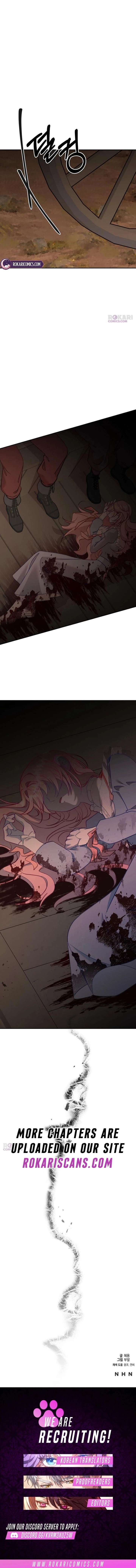 School of Romance Fantasy - Chapter 50 Page 14