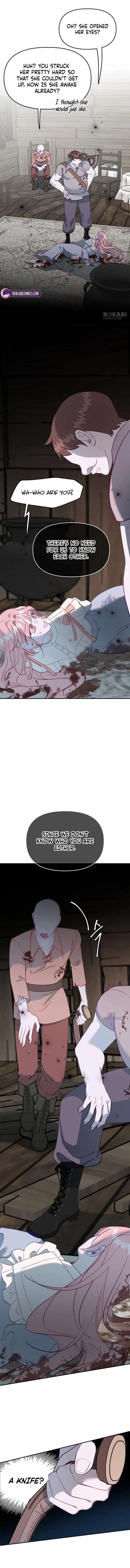 School of Romance Fantasy - Chapter 51 Page 11