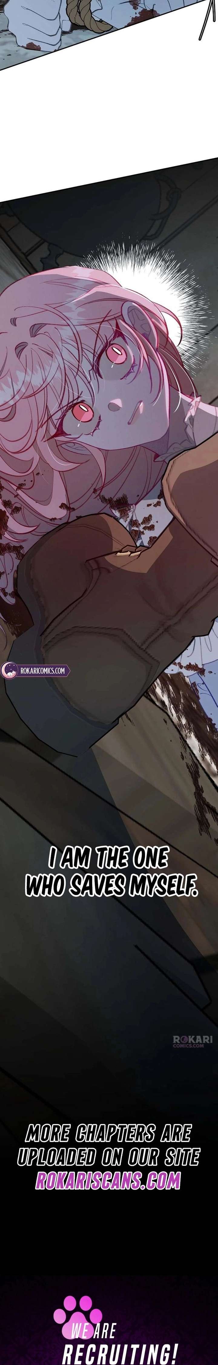 School of Romance Fantasy - Chapter 51 Page 14