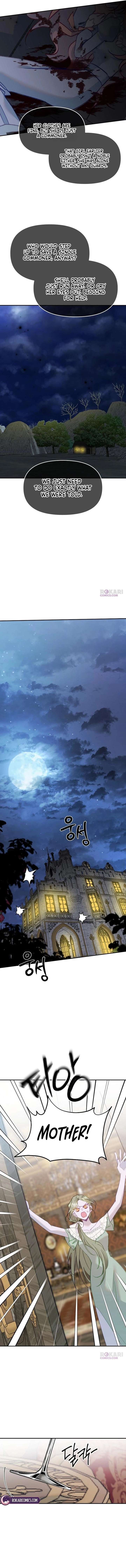 School of Romance Fantasy - Chapter 51 Page 2