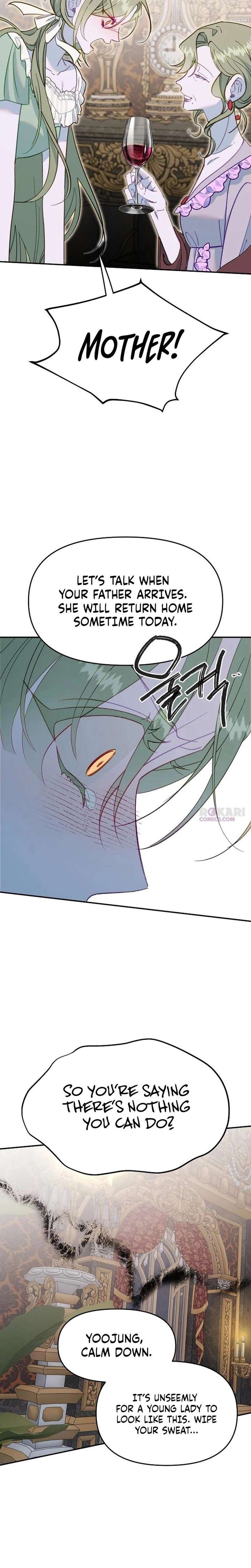 School of Romance Fantasy - Chapter 51 Page 4