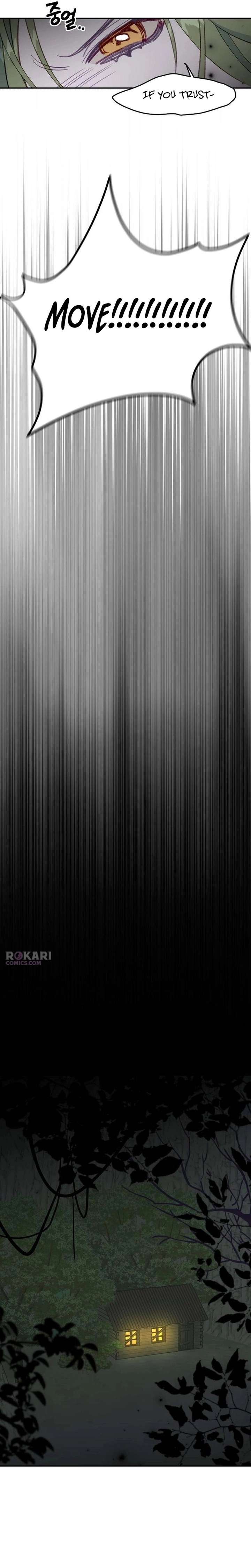 School of Romance Fantasy - Chapter 51 Page 9