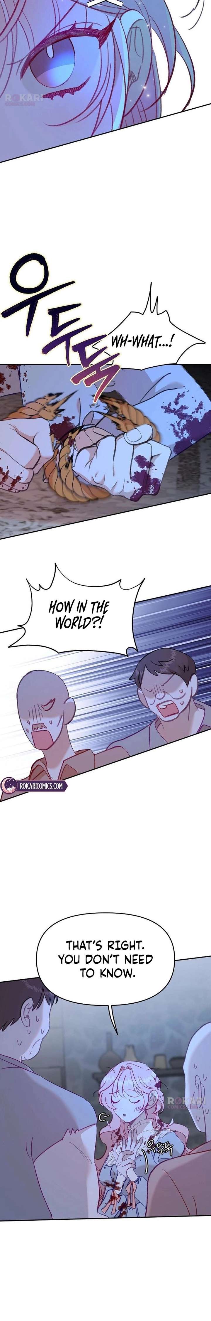 School of Romance Fantasy - Chapter 52 Page 2