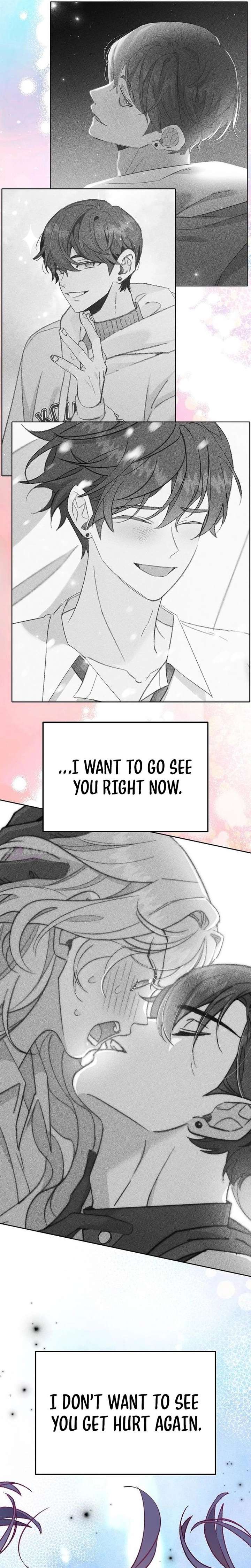 School of Romance Fantasy - Chapter 52 Page 6