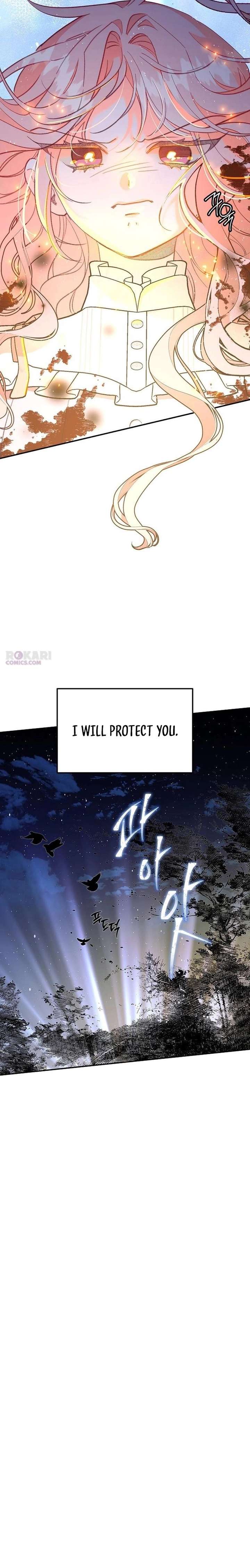 School of Romance Fantasy - Chapter 52 Page 7