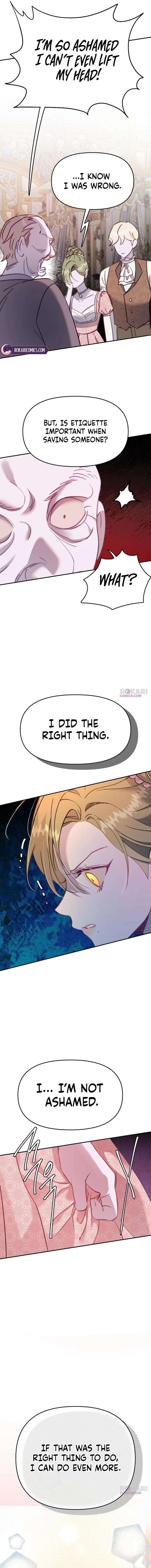 School of Romance Fantasy - Chapter 53 Page 12