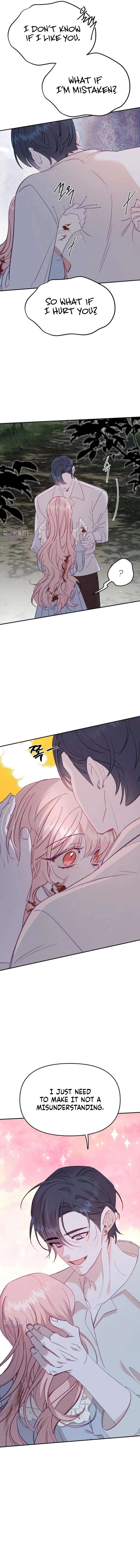 School of Romance Fantasy - Chapter 53 Page 5