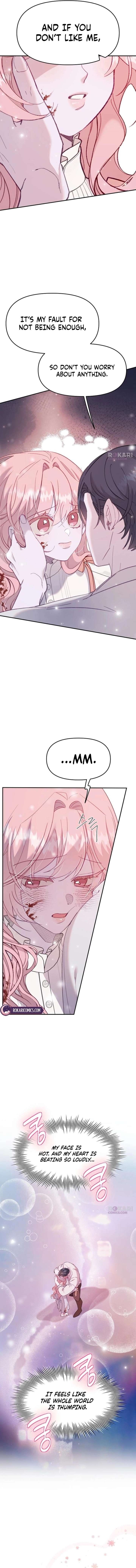 School of Romance Fantasy - Chapter 53 Page 6