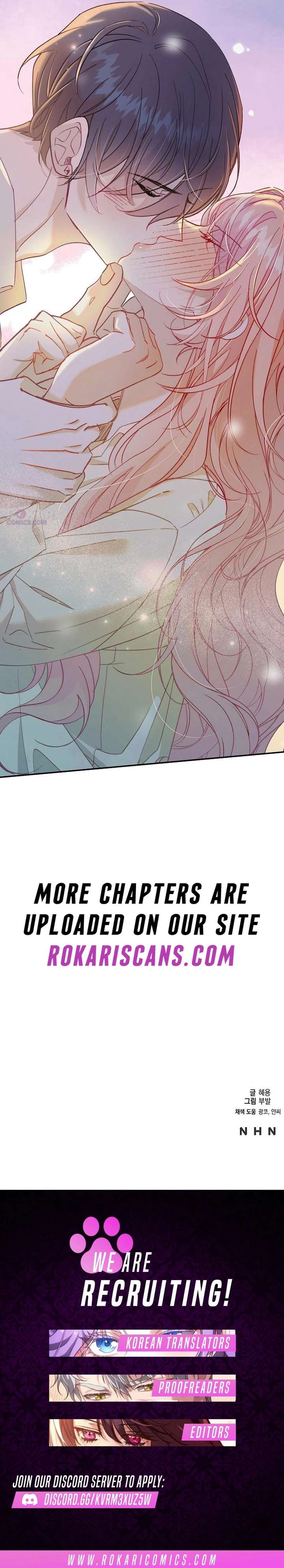 School of Romance Fantasy - Chapter 54 Page 12