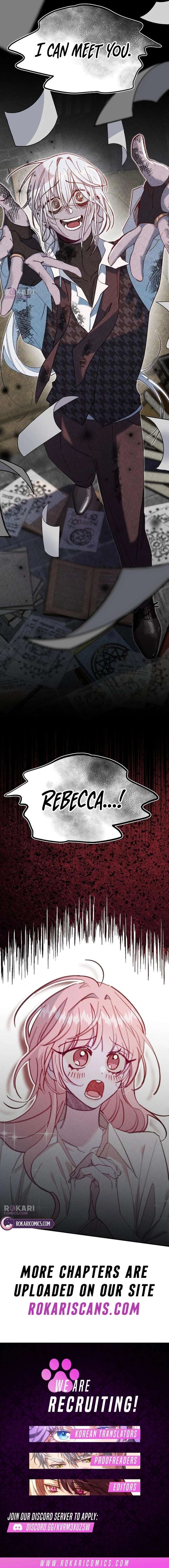 School of Romance Fantasy - Chapter 55 Page 16