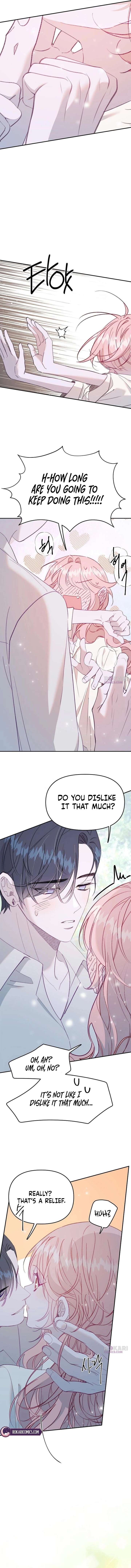 School of Romance Fantasy - Chapter 55 Page 2