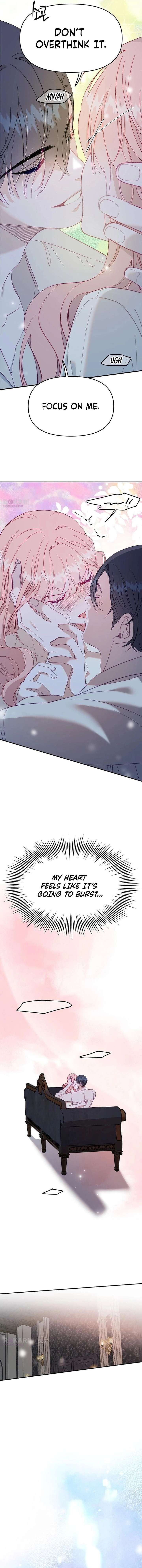 School of Romance Fantasy - Chapter 55 Page 3