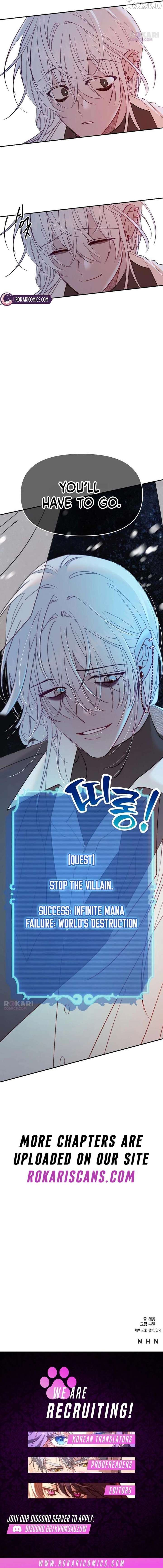 School of Romance Fantasy - Chapter 56 Page 11