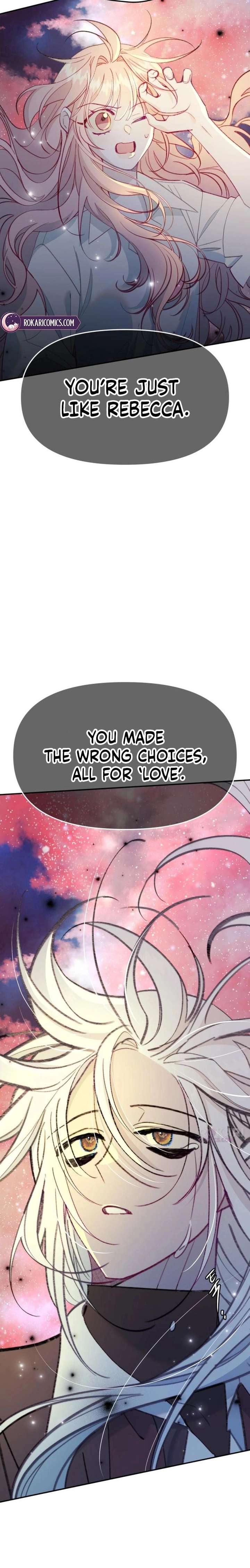 School of Romance Fantasy - Chapter 57 Page 11