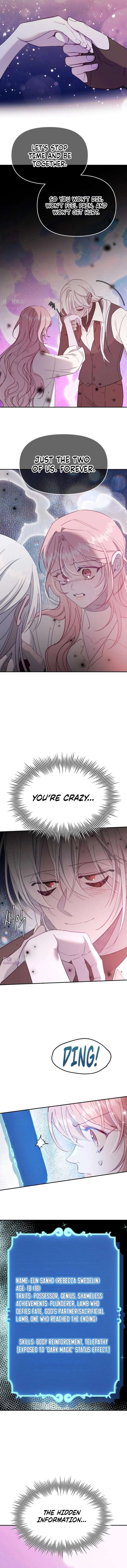 School of Romance Fantasy - Chapter 57 Page 13