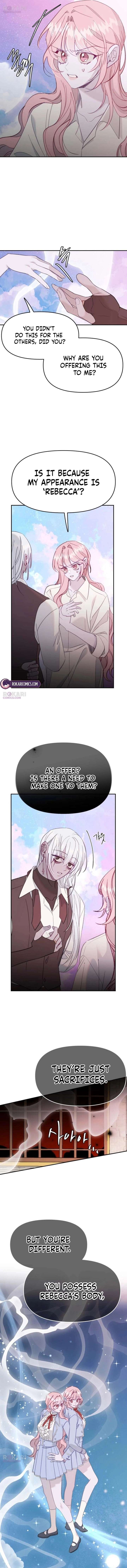 School of Romance Fantasy - Chapter 57 Page 14