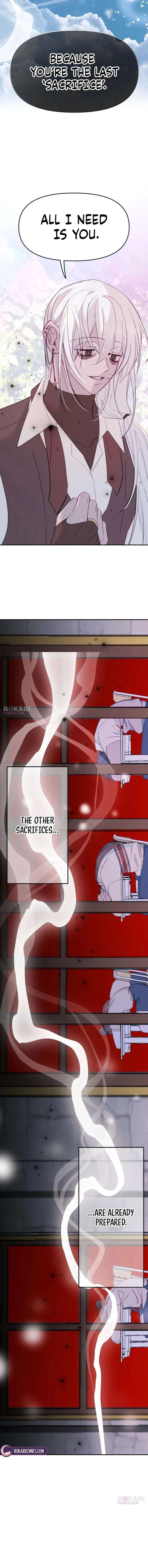 School of Romance Fantasy - Chapter 57 Page 15