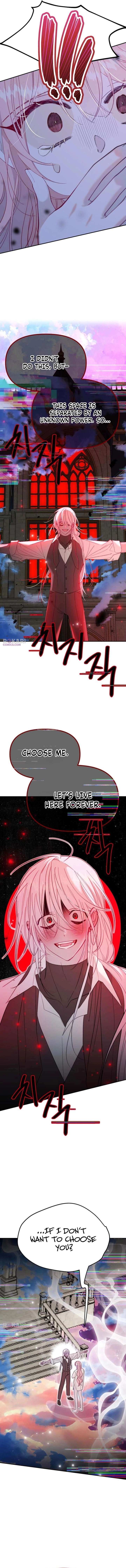 School of Romance Fantasy - Chapter 57 Page 16