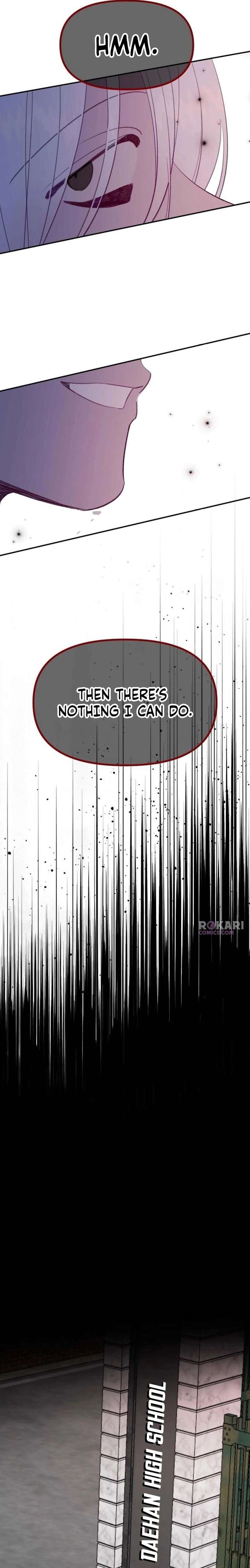 School of Romance Fantasy - Chapter 57 Page 17