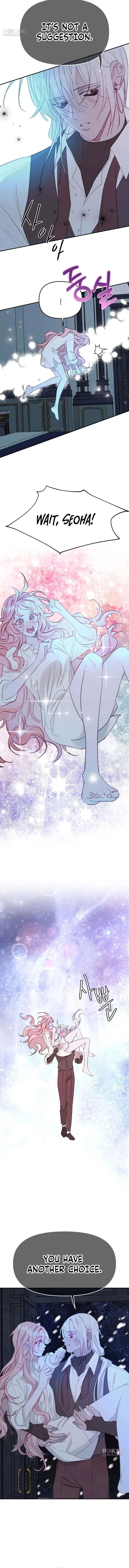 School of Romance Fantasy - Chapter 57 Page 2