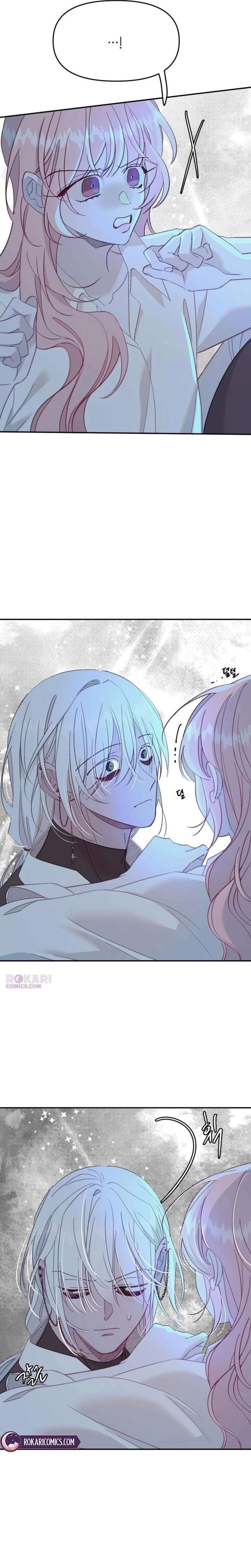 School of Romance Fantasy - Chapter 57 Page 3