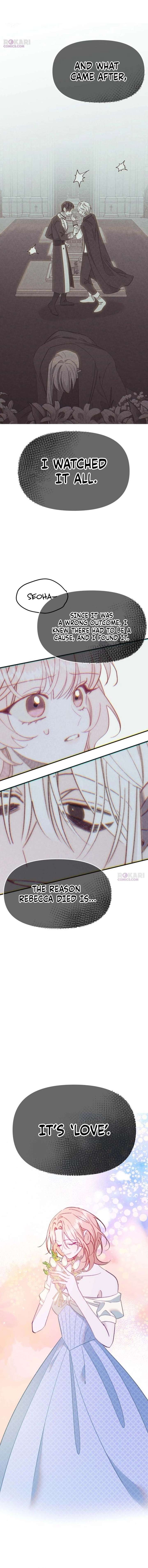 School of Romance Fantasy - Chapter 57 Page 7