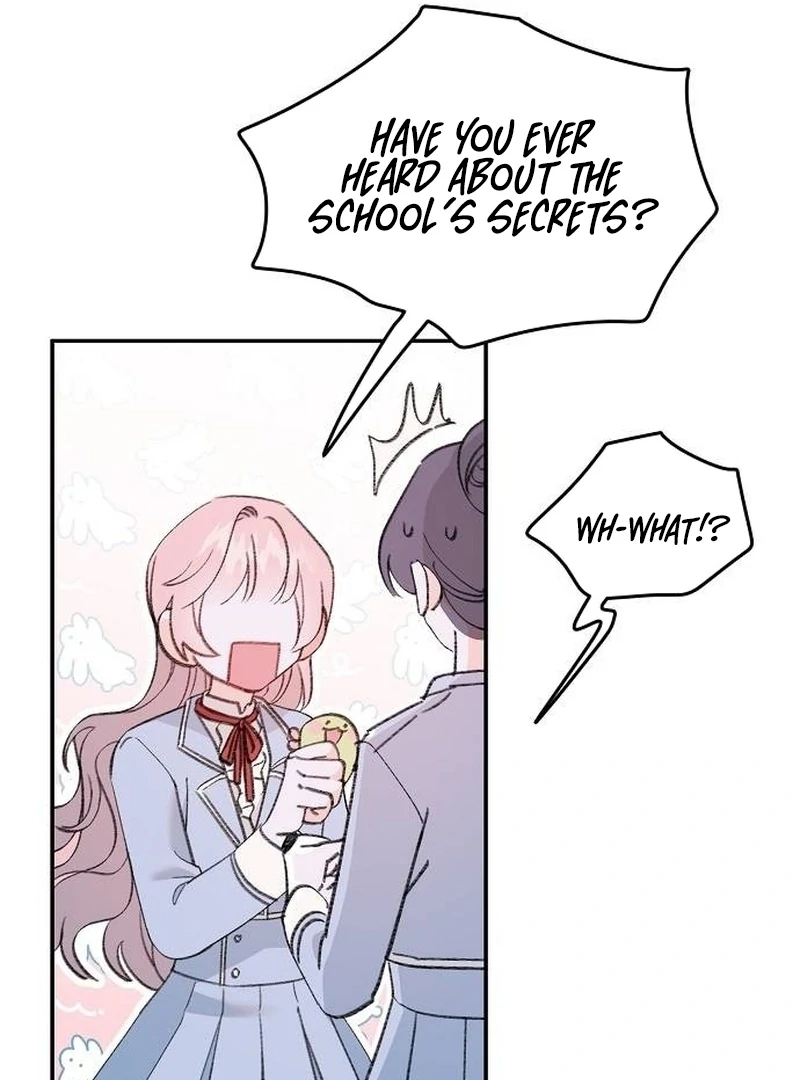 School of Romance Fantasy - Chapter 6 Page 15