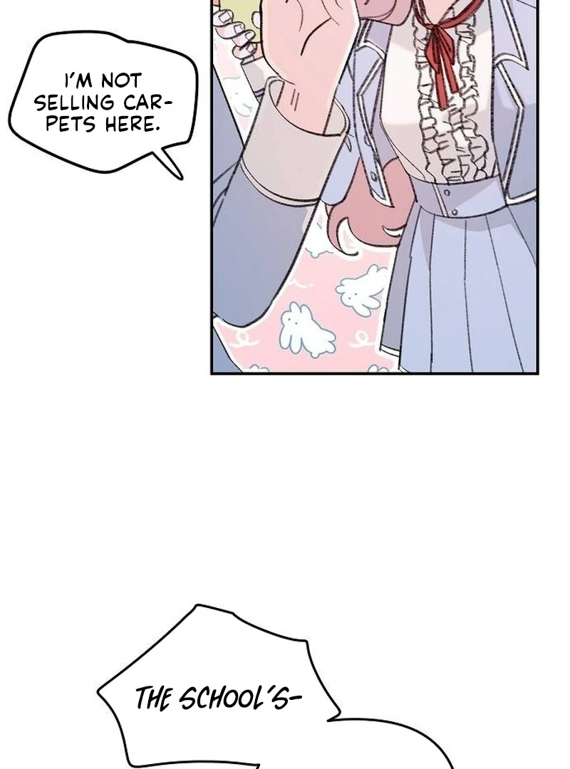 School of Romance Fantasy - Chapter 6 Page 17