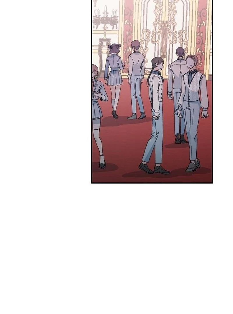 School of Romance Fantasy - Chapter 6 Page 2