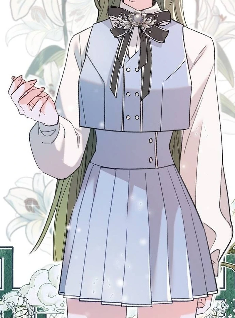 School of Romance Fantasy - Chapter 6 Page 21