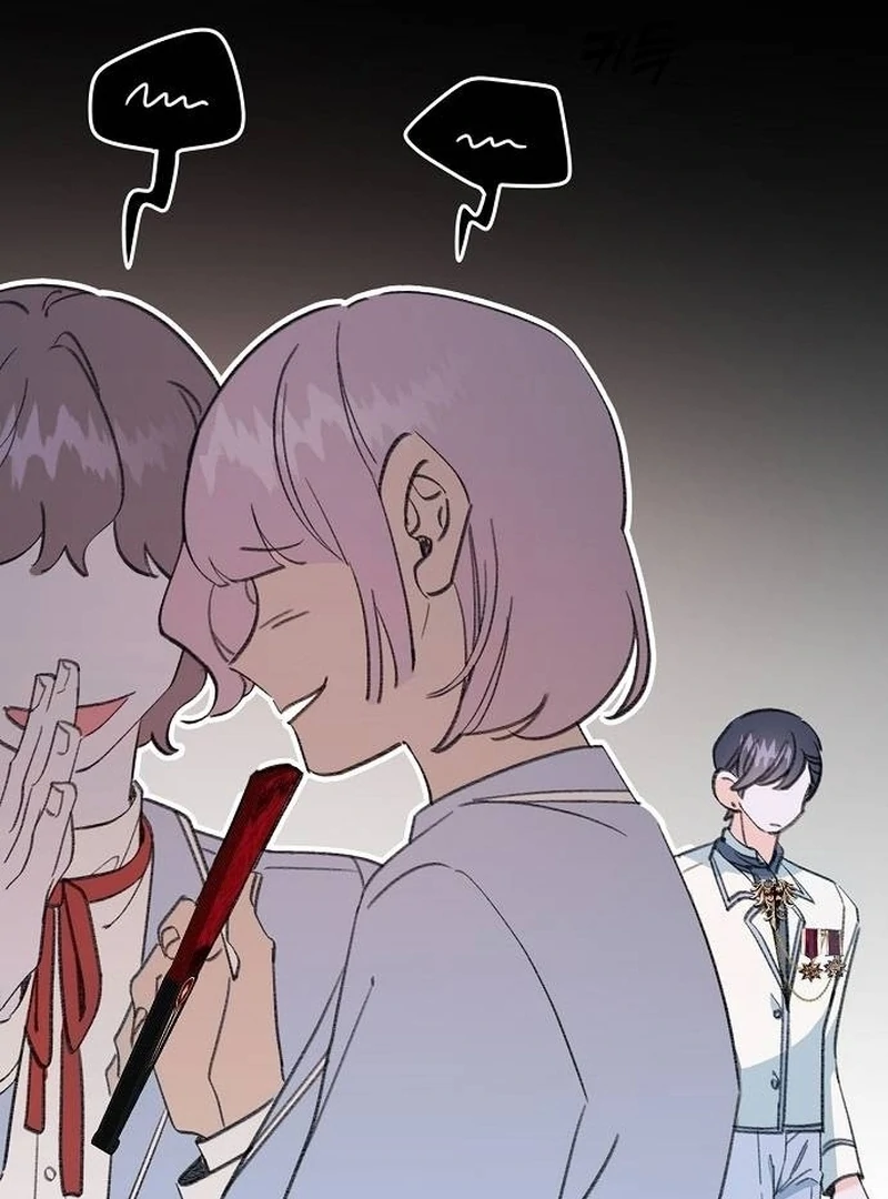 School of Romance Fantasy - Chapter 6 Page 27