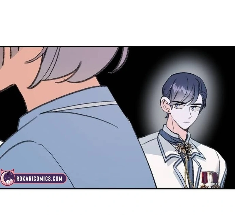 School of Romance Fantasy - Chapter 6 Page 29