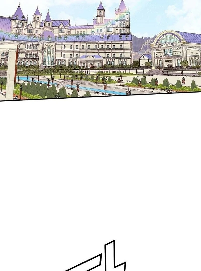 School of Romance Fantasy - Chapter 6 Page 32