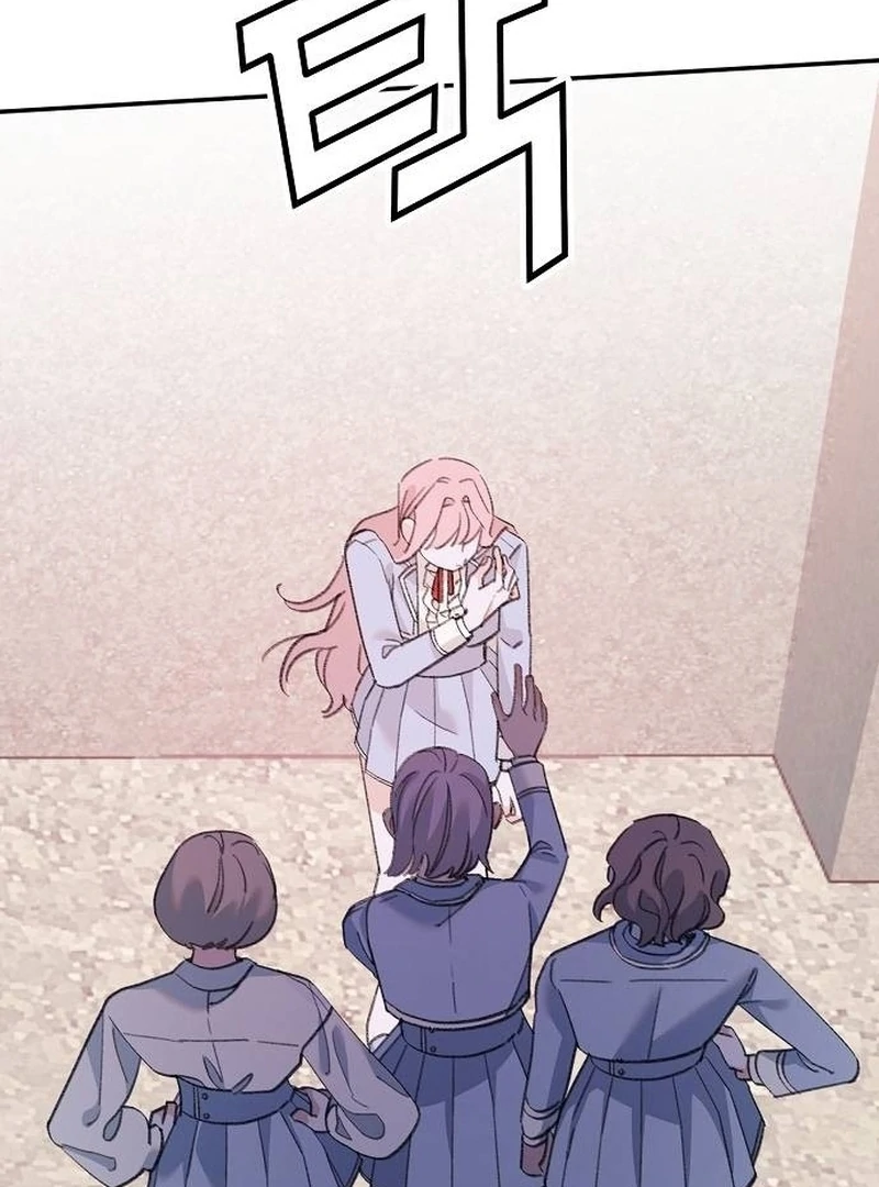 School of Romance Fantasy - Chapter 6 Page 33